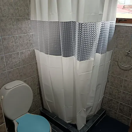 El Jardin Apartment Puerto Natales Exterior photo