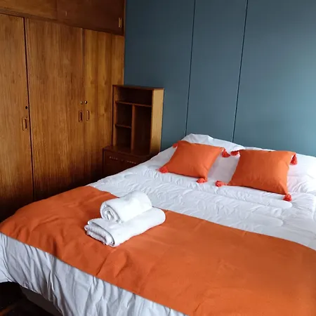 El Jardin Apartment Puerto Natales Exterior photo