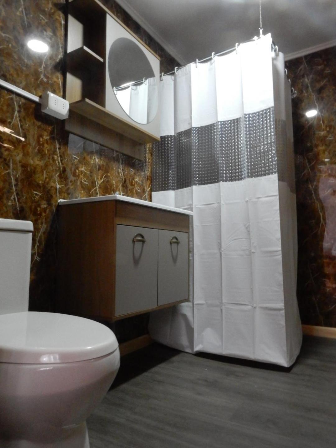 Apartment El Jardin *
