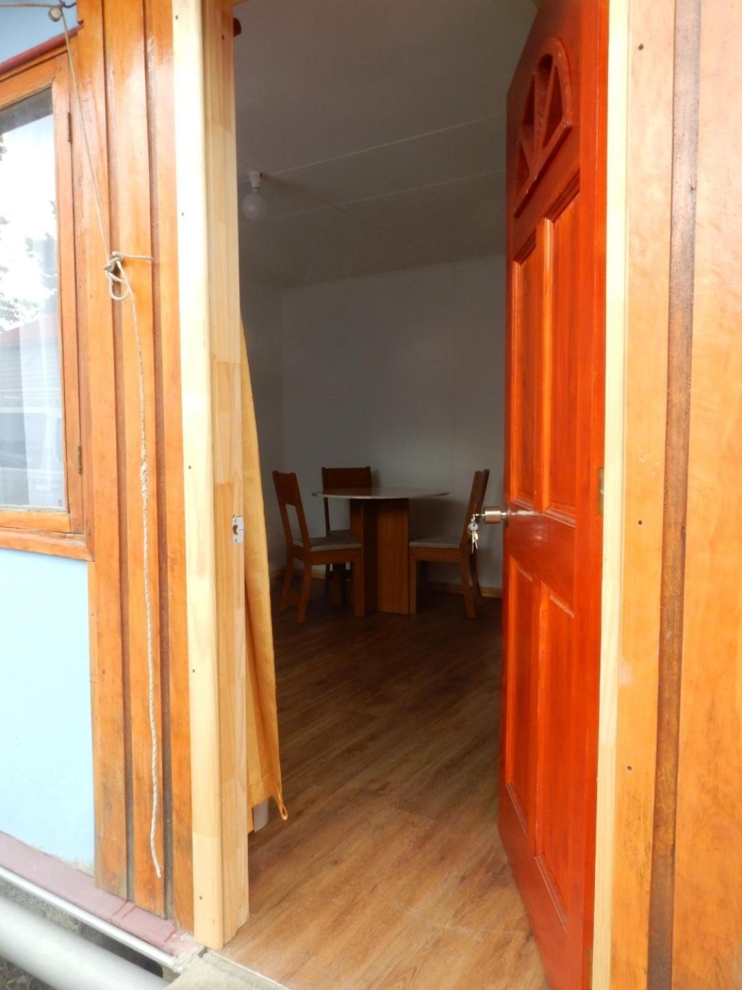 Apartment El Jardin