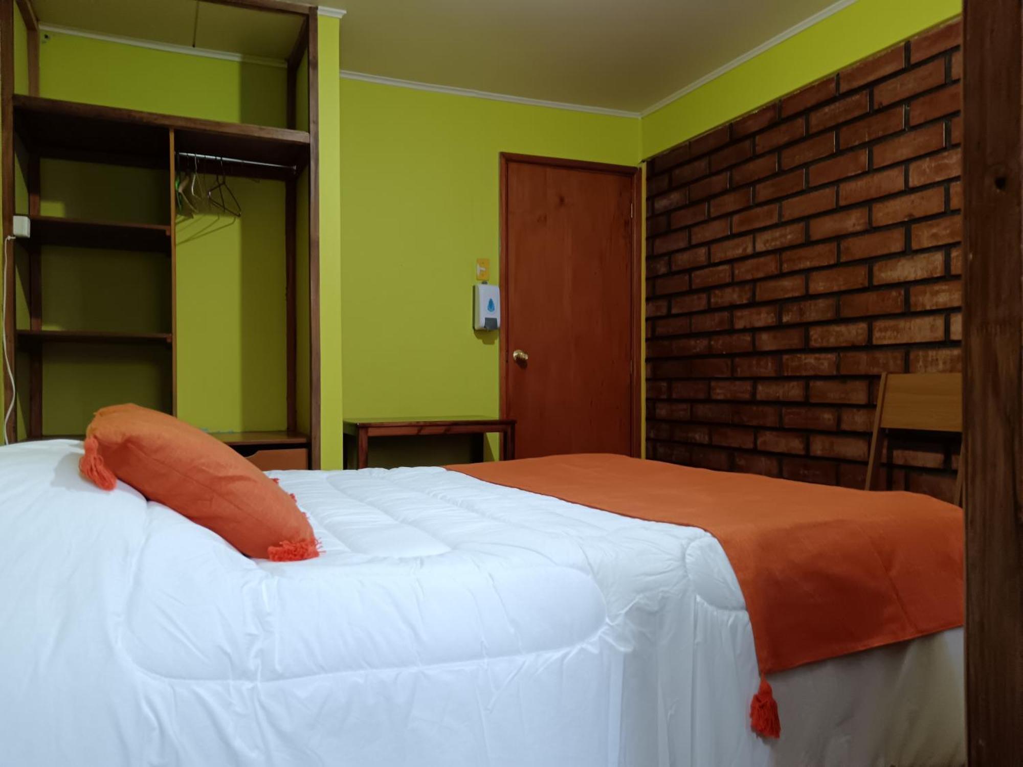 Apartment El Jardin *