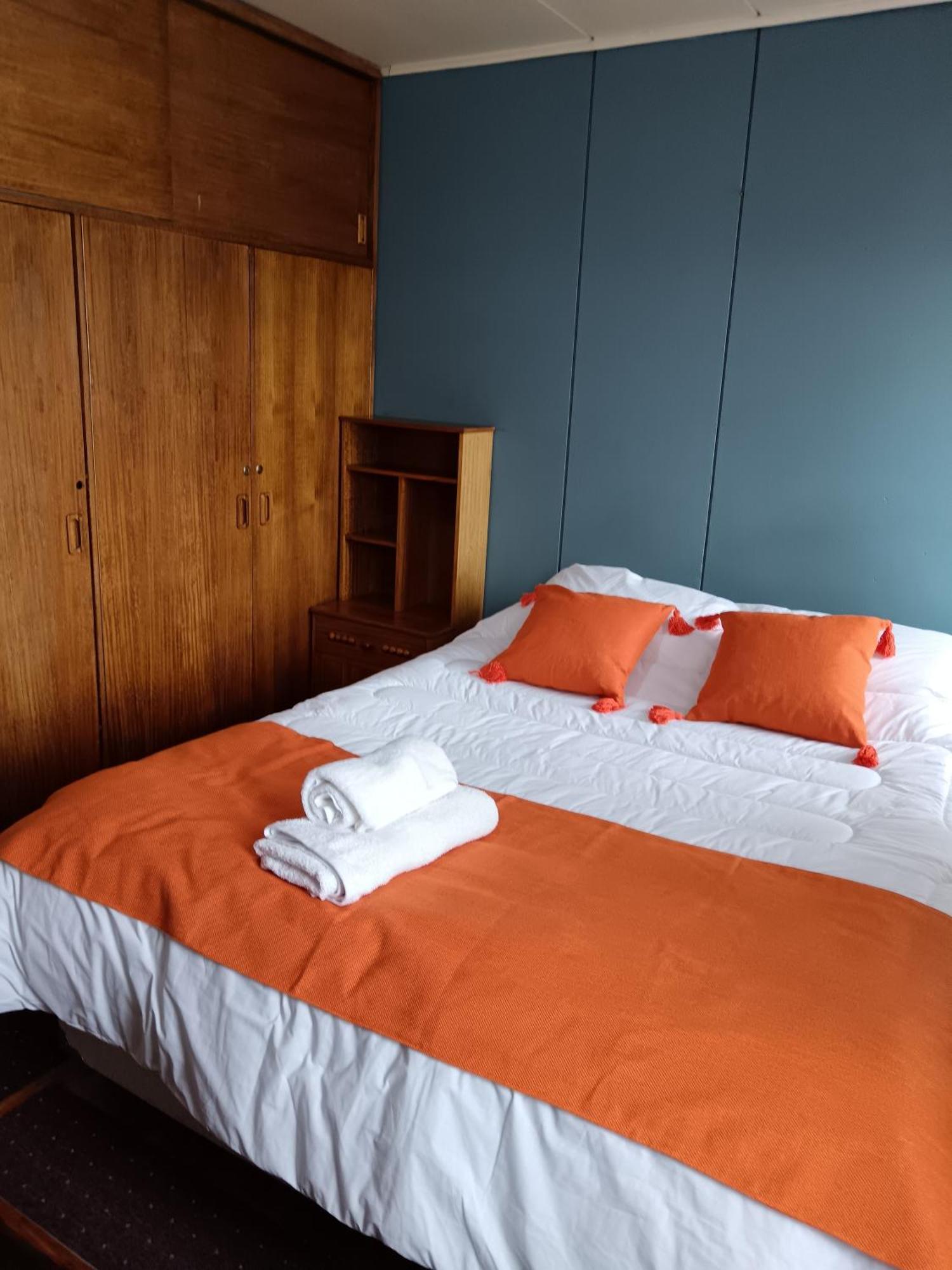 Apartment El Jardin Puerto Natales